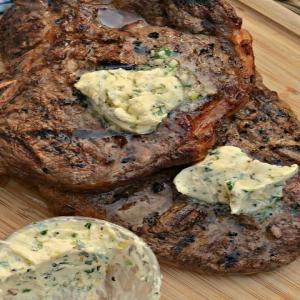 Simply Perfect Easy Steak Butter_image