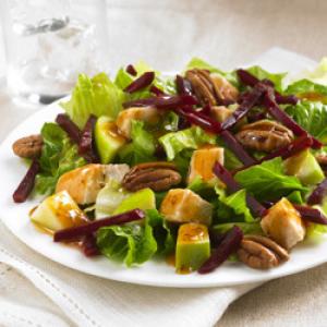 Chicken-Apple-Beet Salad_image