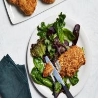 Almond Crusted Chicken_image