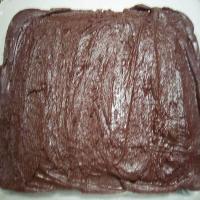 CHOCOLATE SYRUP CAKE_image