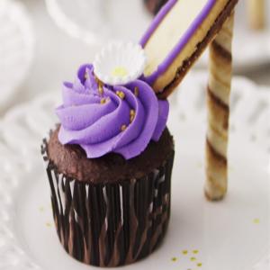 High Heel Cupcakes_image