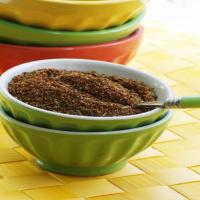 Mexican Spice Mixture image