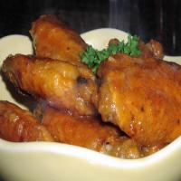Authentic Anchor Bar Buffalo Chicken Wings image