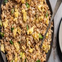 Basic Recipe for Fried Rice_image