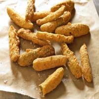 Fried Dill Pickles image