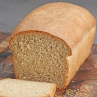 Whole Wheat Sandwich Bread Recipe by Tasty image