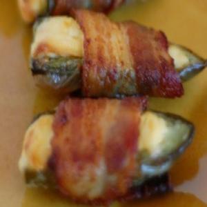 Bacon Wrapped Jalapeno Poppers_image