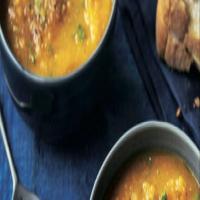 Carrot & coriander soup | Asda Good Living_image
