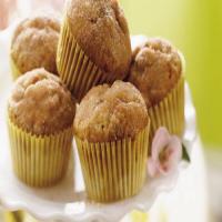 French Cinnamon Muffins_image