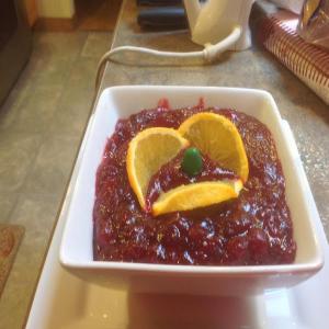 Whole Berry Orange Cranberry Sauce_image