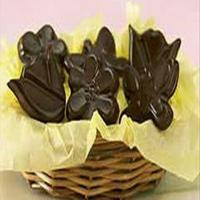 BAKER'S Chocolate Candy_image