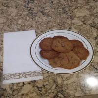 Thin, Crispy Chocolate Chip Cookies_image