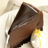 Deliciously Dark Chocolate Cheesecake_image