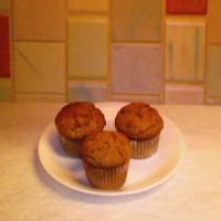 Carrot Cake Mix Muffins image