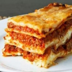 Lasagne Recipe_image