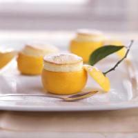 Little Lemon Souffles image