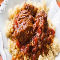 Spicy Lamb Stew_image