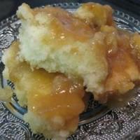 Chomeur's Pudding_image