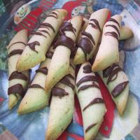 Nutmeg Log Cookies_image
