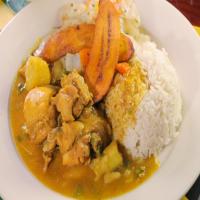 Curried Goat_image