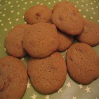 Old Fashioned Drop Cookies_image