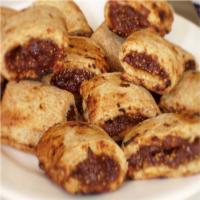 British Fig Rolls - Almost Better Than Shop Bought! image