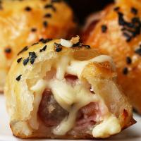 Pigs In Blankets Recipe by Tasty image