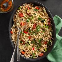 Italian Spaghetti Salad_image