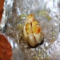 Roasted Garlic without Foil_image
