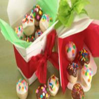 Frosted Bonbons (Cookie Exchange Quantity)_image