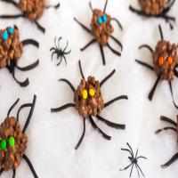 Candy Spiders_image