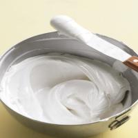 Whipped Frosting image