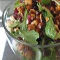 Candied Walnuts for Salads_image