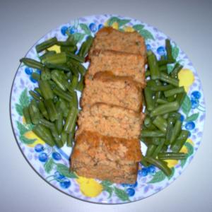 Salmon Loaf_image