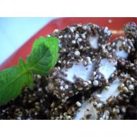 Quinoa Chocolate Treats_image