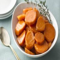 Classic Candied Sweet Potatoes_image