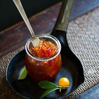 Kumquat Marmalade Recipe_image