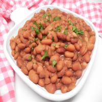 Down South Pinto Beans image