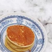 Rye pancakes_image