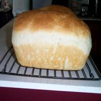 THE BEST HOMEMADE BREAD YOU WILL EVER EAT_image