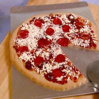 Pizza Cookie_image