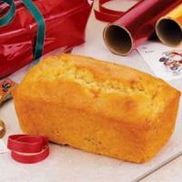 Walnut Marmalade Mini Loaves image