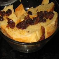 Bread and Butter Pudding II_image