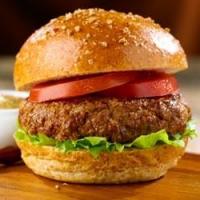 All-Bran Big and Juicy 1/4-lb. Burgers_image
