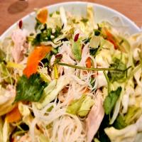 Vietnamese Noodle Salad_image