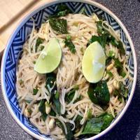 Thai Rice Noodles_image
