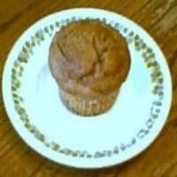 Buttermilk Cinnamon Muffins_image