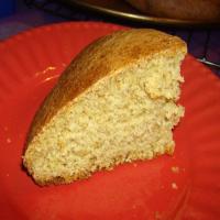 Hearty Whole Wheat Bread image
