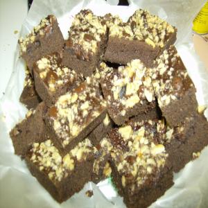 Super Chocolatey Brownies_image