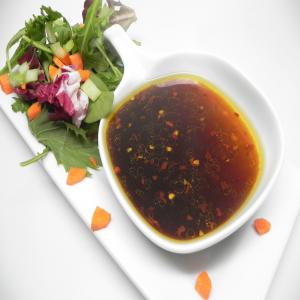 Simple Ponzu Salad Dressing_image
